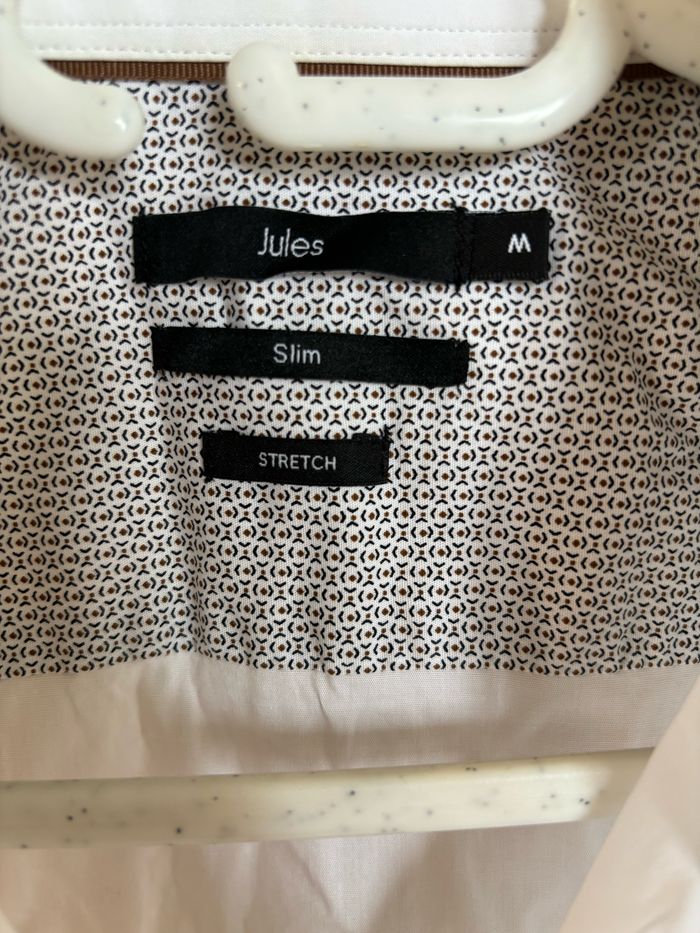 Chemise à manches courtes - photo numéro 2