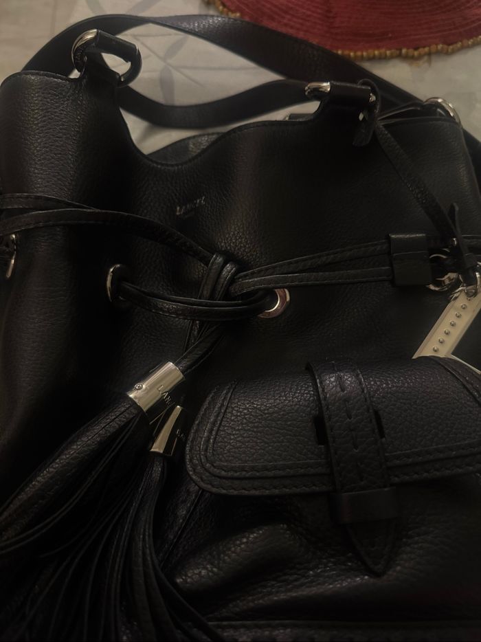 Sac LANCEL - photo numéro 7