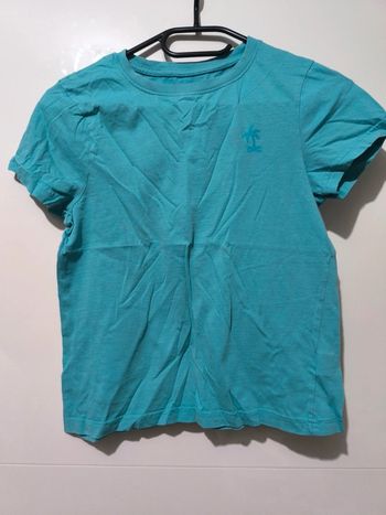 T-shirt 10 ans