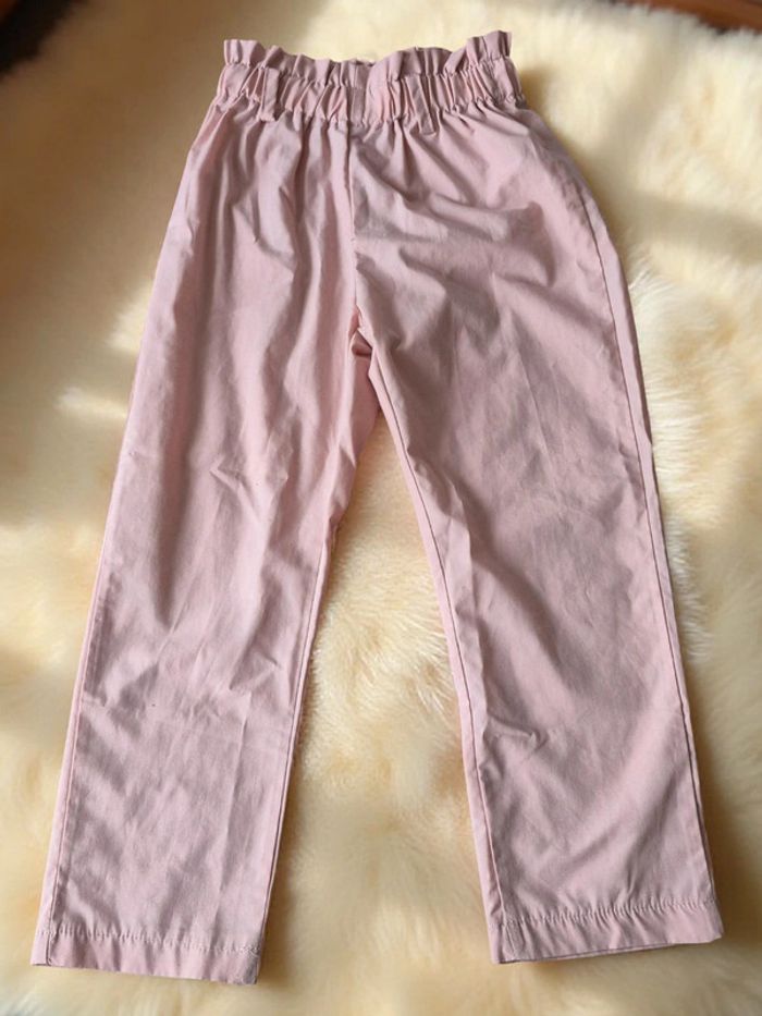 Pantalon fluide - photo numéro 2
