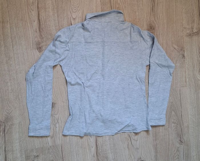 Chemise 2en1 12ans TBE Kiabi - photo numéro 4