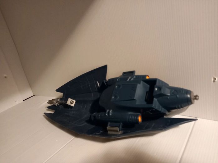Batman triple jet - photo numéro 4