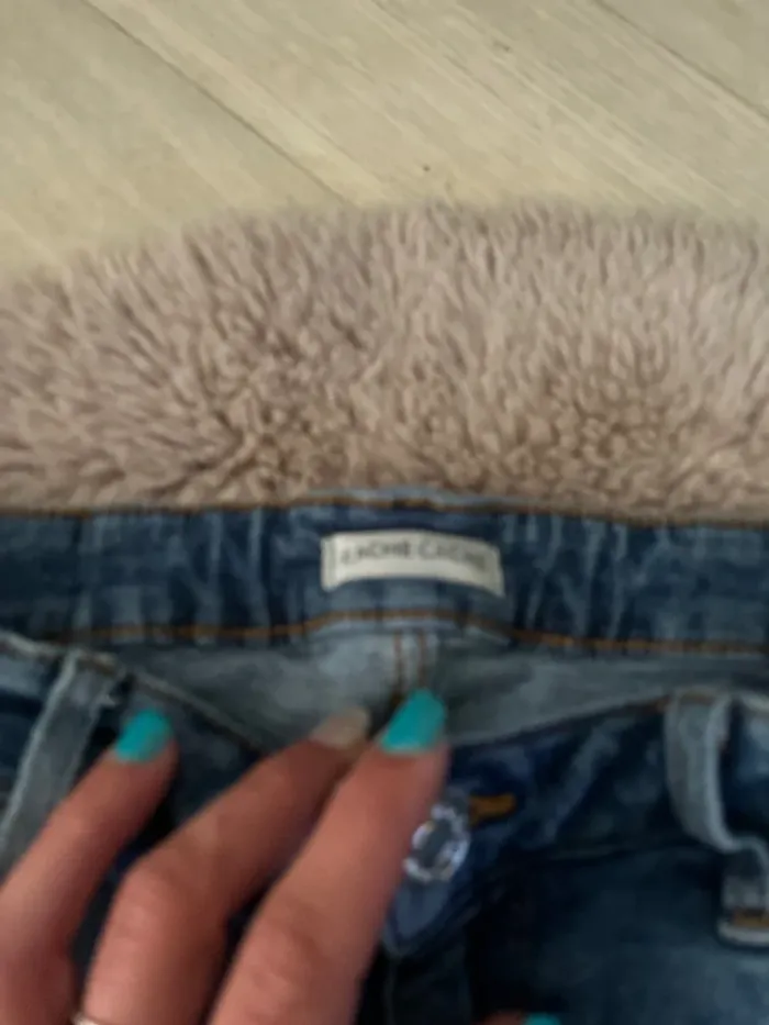Jeans - photo numéro 2
