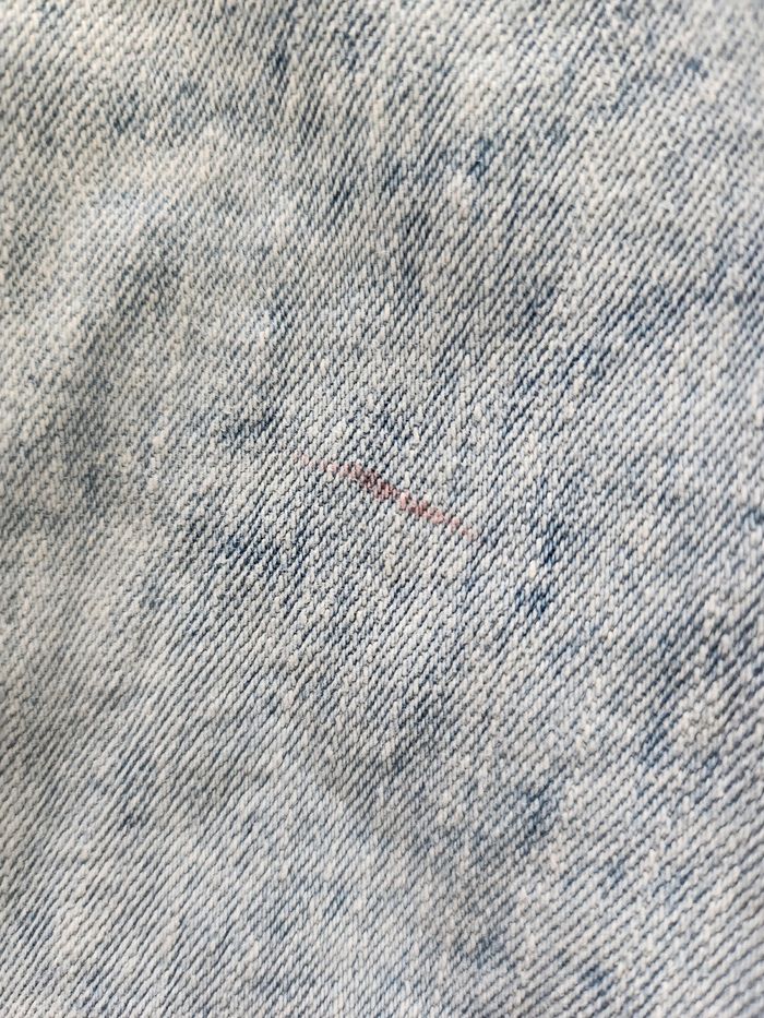 Short en Jean TAO Enfant - photo numéro 7