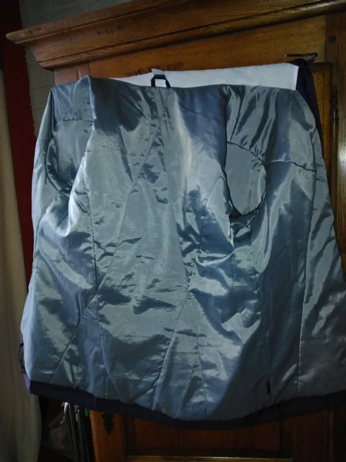 Blouson Decathlon fille - photo numéro 4
