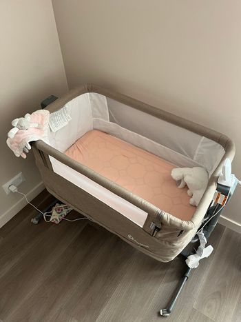 Lit cododo  Kinderkraft 