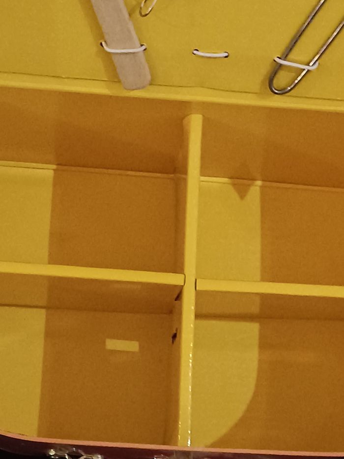 Valisette dinette - photo numéro 6