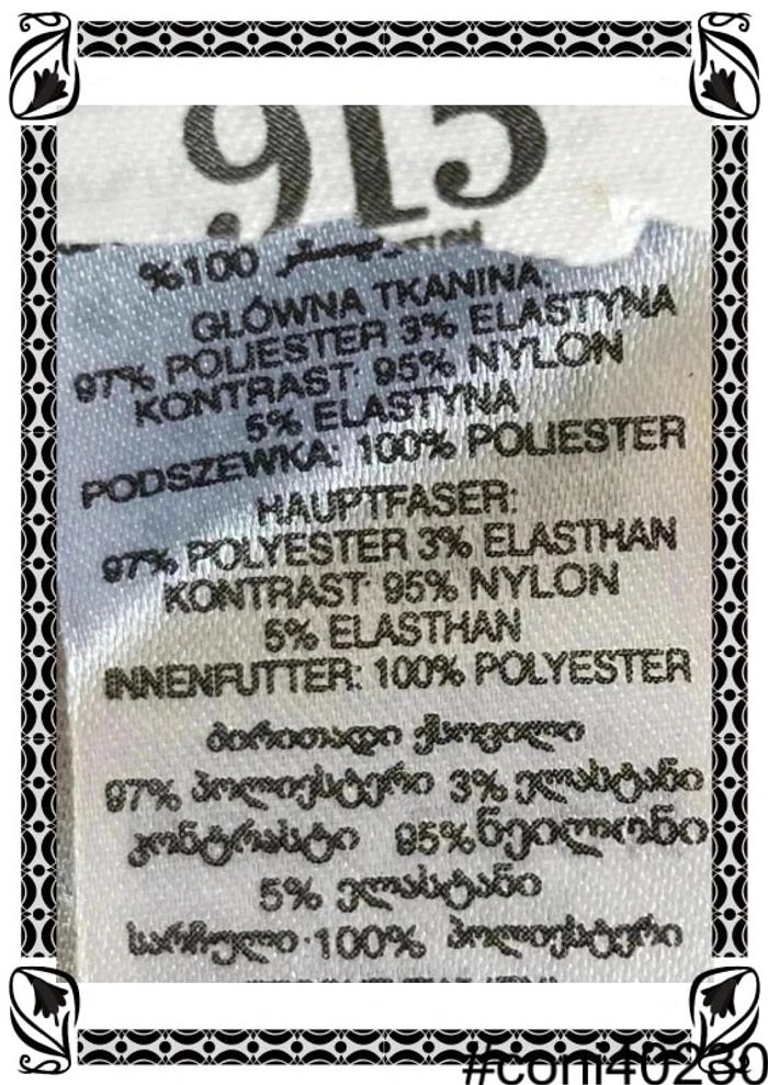 Robe New Look, Taille 34 - photo numéro 5