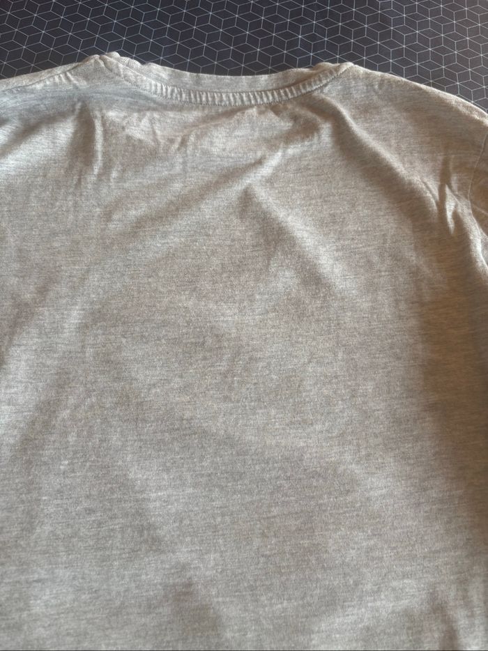 Tee shirt manches longues 14 ans vert baudet - photo numéro 8