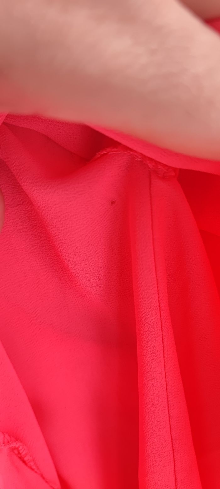 Débardeur à volants - photo numéro 4