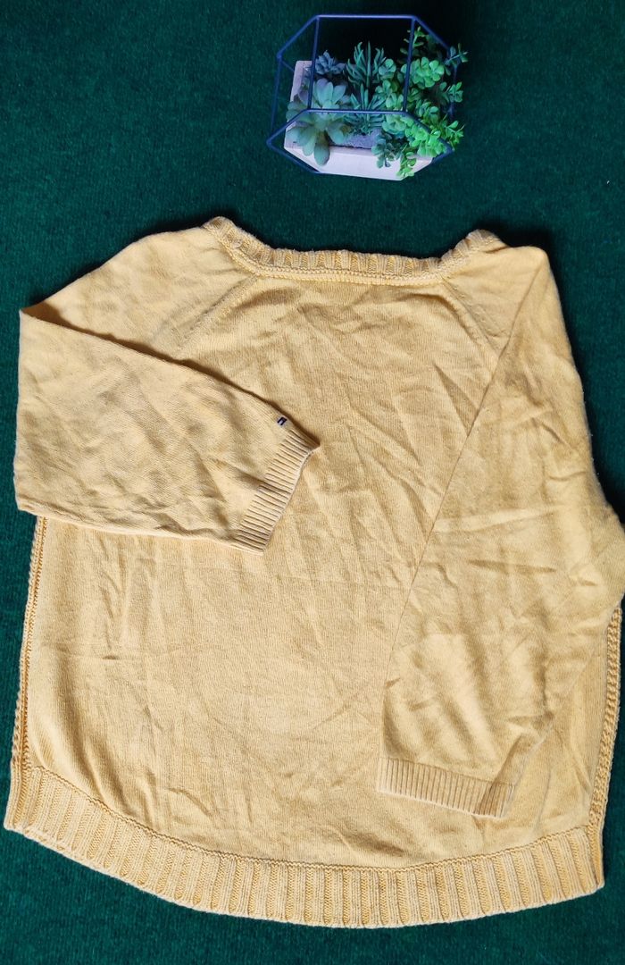 Pull tommy Hilfiger - photo numéro 7