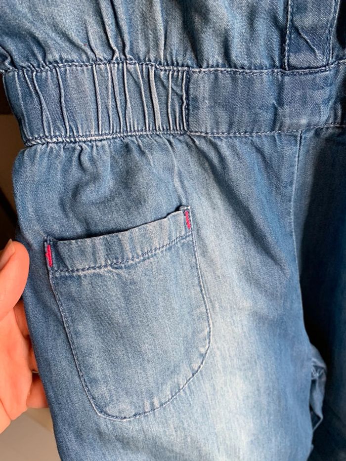 Combinaison pantalon Esprit - photo numéro 5