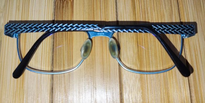 Monture Lunettes de vue femme - photo numéro 5