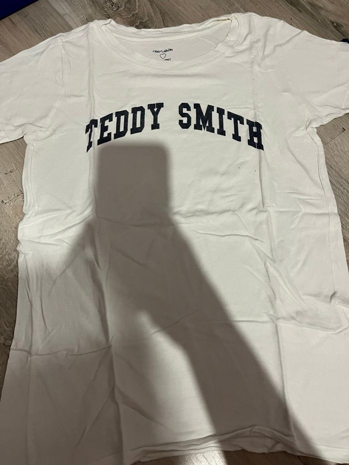 Lot tee shirt - photo numéro 9