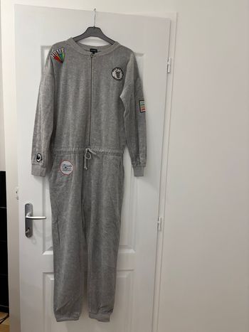 Combinaison pyjama