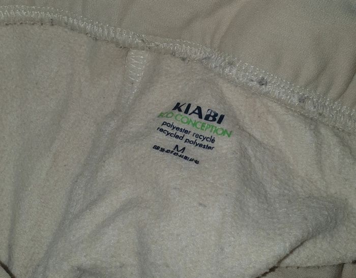 Pantalon grossesse - photo numéro 5