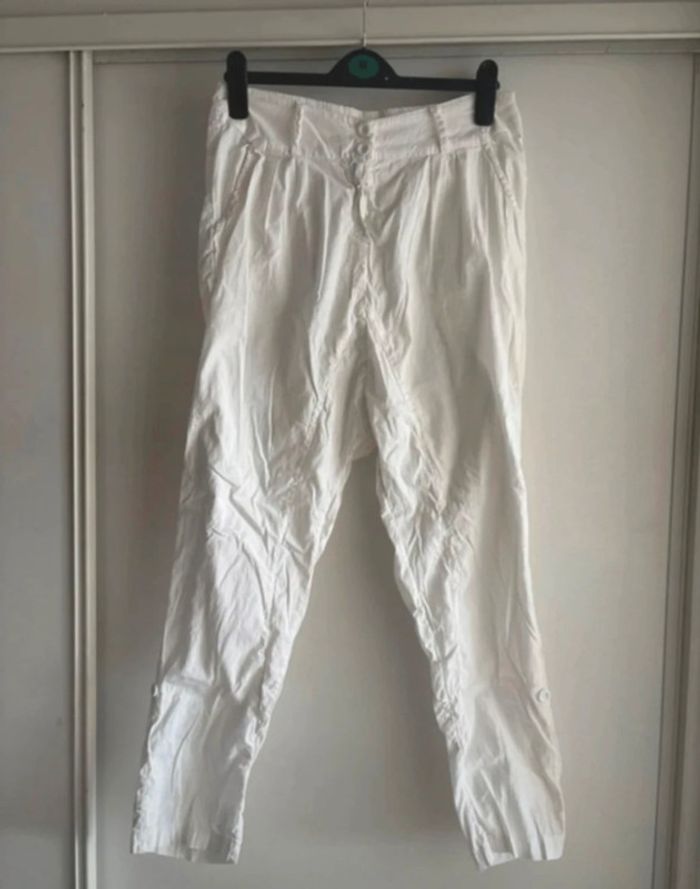 Pantalon été fin taille : M 📦