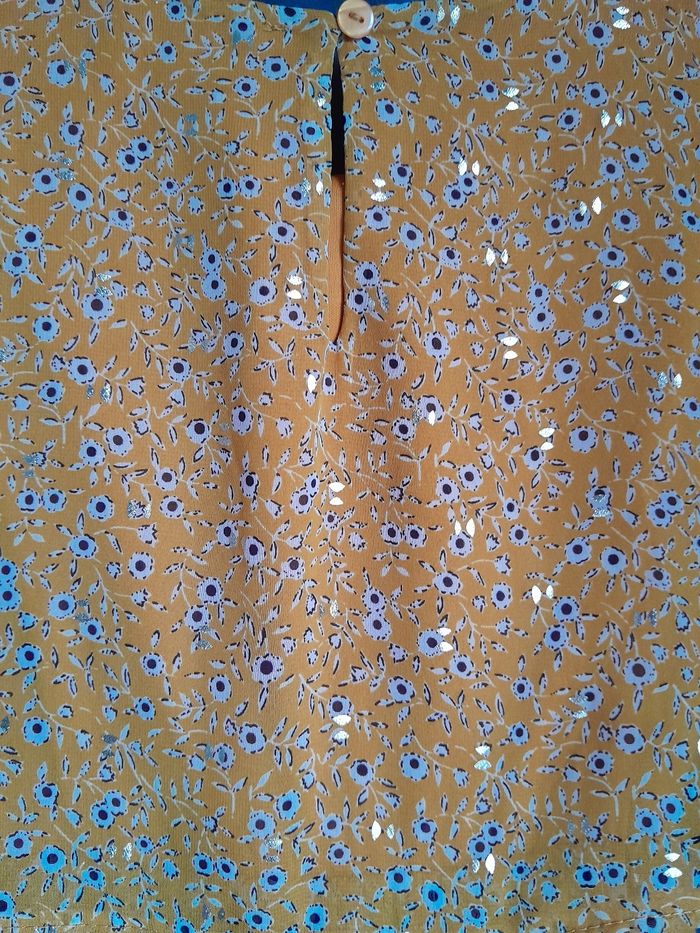 Robe de fête - photo numéro 5