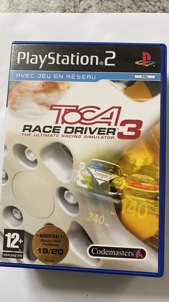 Driver 3