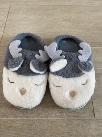 Chaussons rennes 32/33
