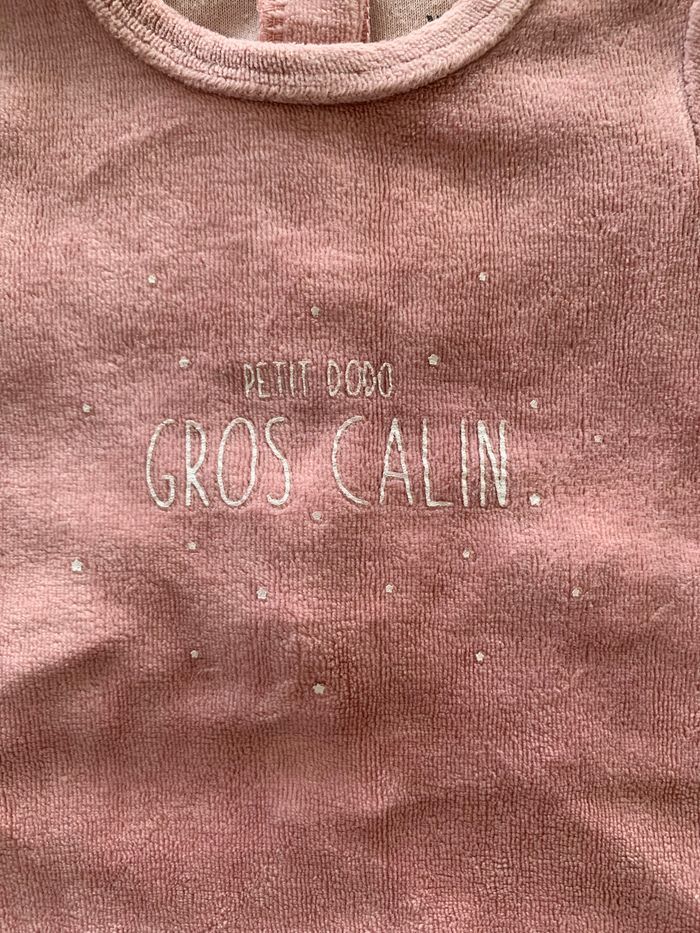 Pyjama - photo numéro 2