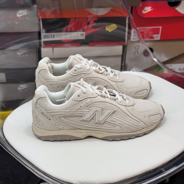 New Balance 204L Timberwolf Linen - 41,5