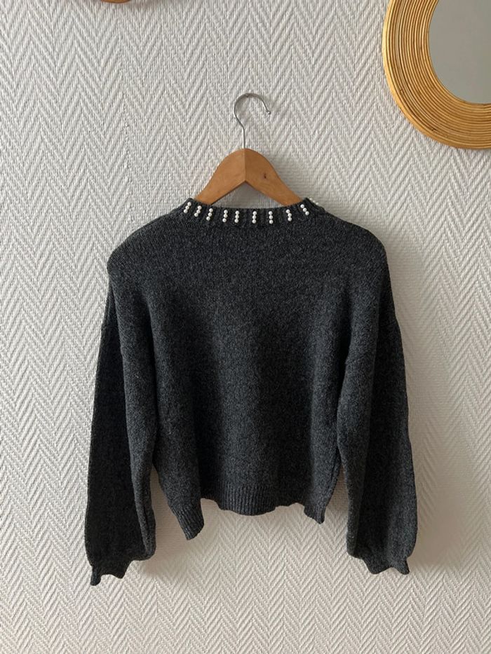 Pull femme XS Jennyfer - photo numéro 3