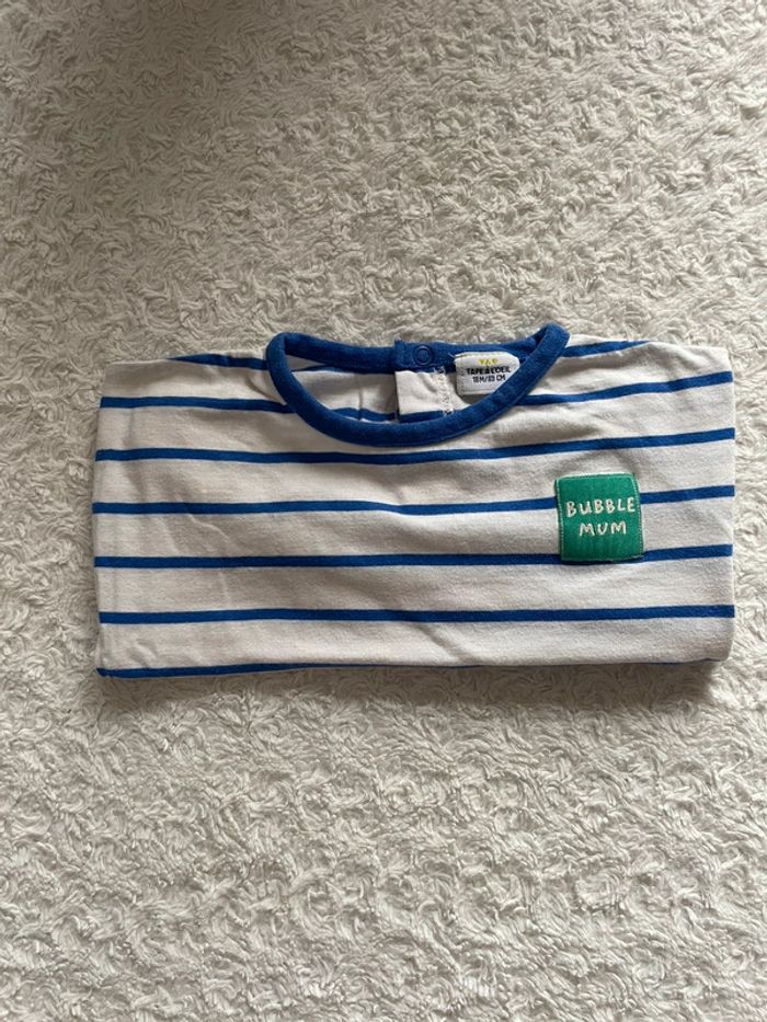 Pull TAO 18 mois - photo numéro 2
