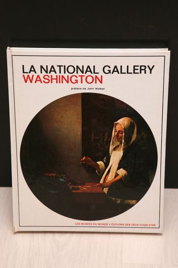 La National Gallery Washington