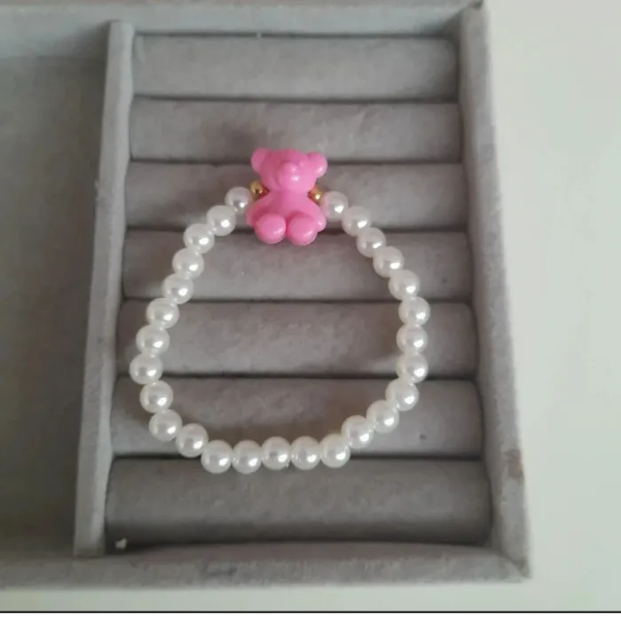 bracelet - photo numéro 2