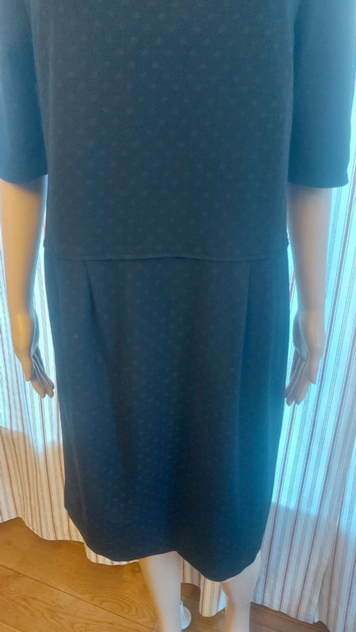 Robe 1.2.3. Paris Fr 44 E 46 - photo numéro 2