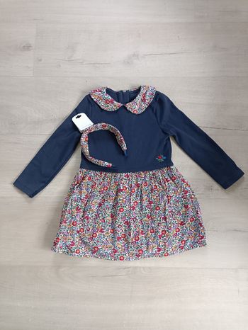 Ensemble Sergent Major  6ans