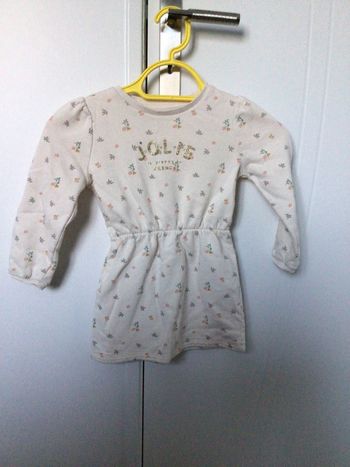 Robe hiver