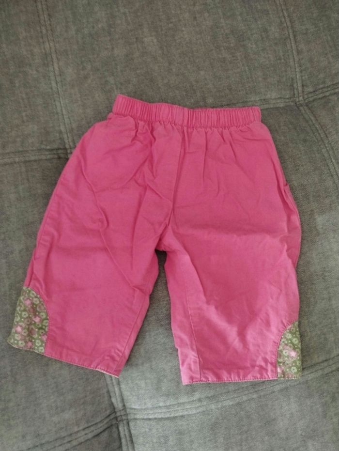 Ensemble aubisou 3 mois - photo numéro 4