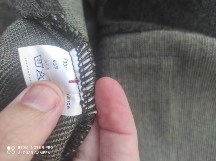 Veste femme taille 1 - photo numéro 3