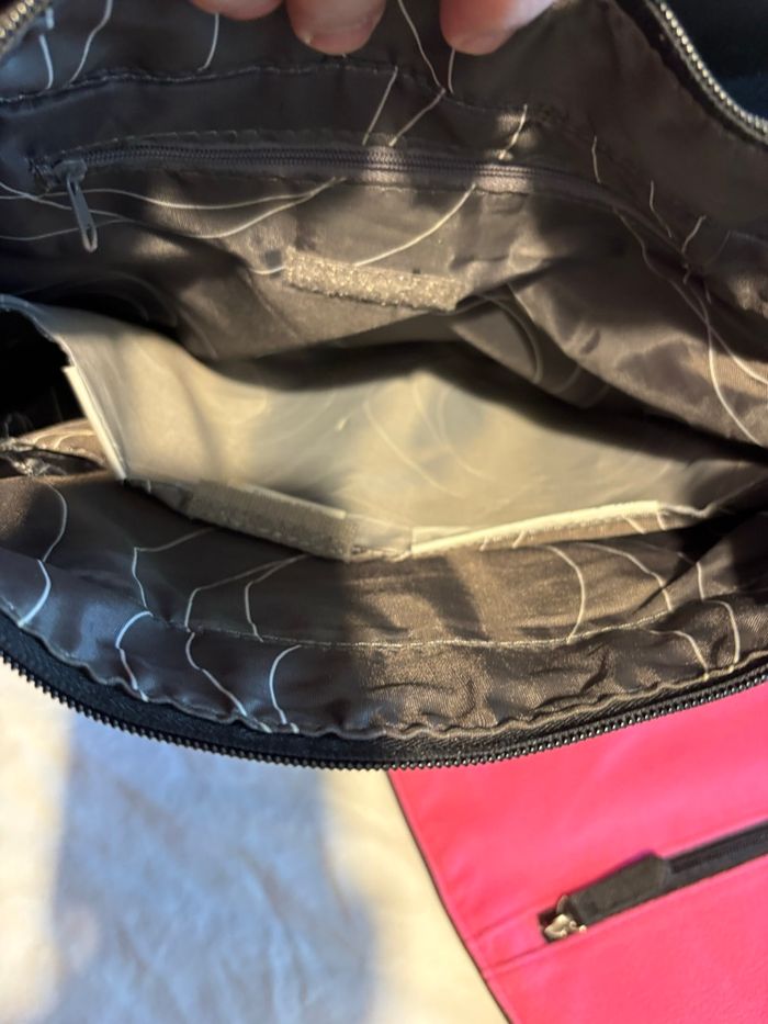 Bugaboo sac à langer double couleurs - photo numéro 7