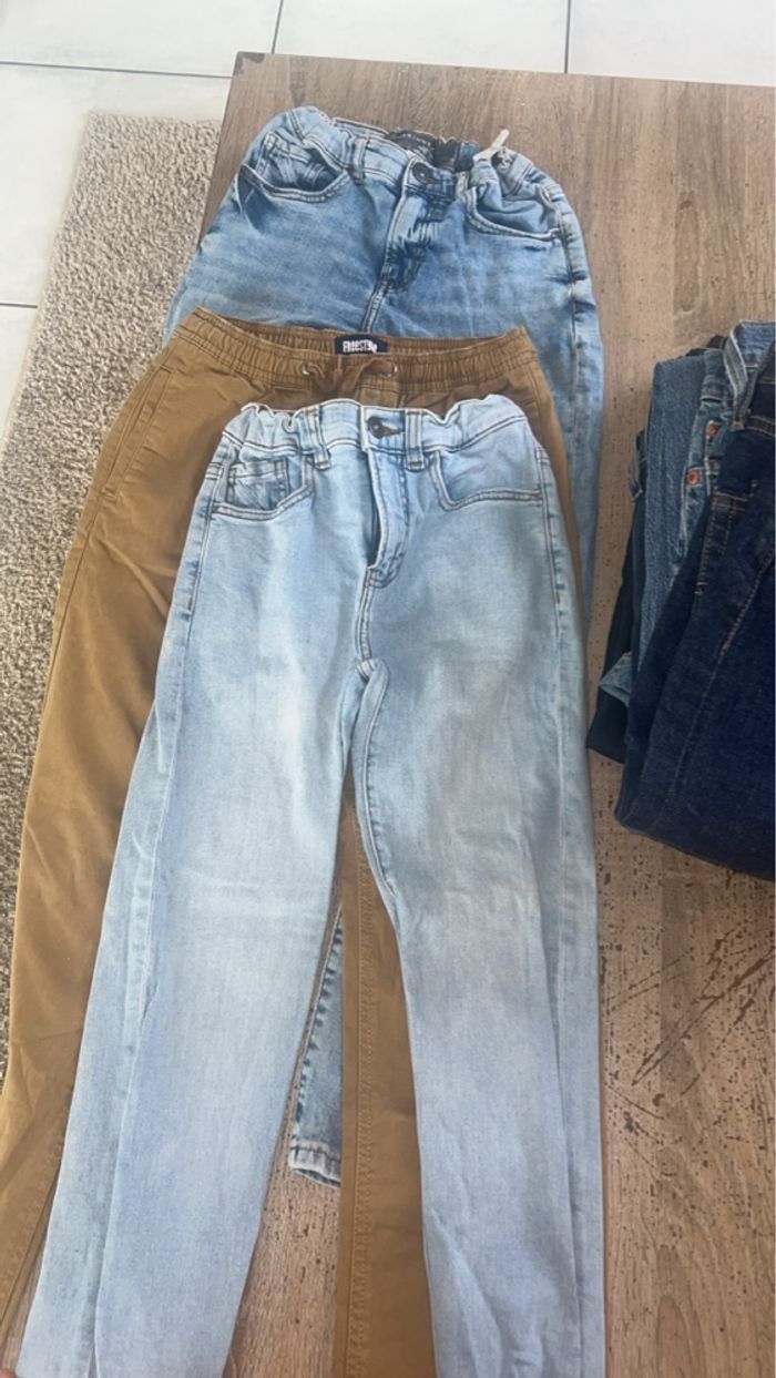 Jean enfants - photo numéro 6