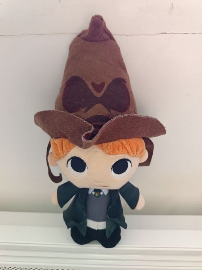 Peluche Harry Potter