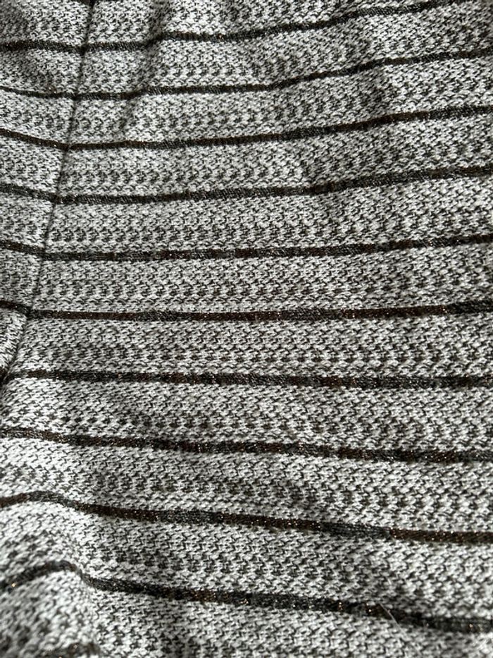 Short à rayures - photo numéro 2