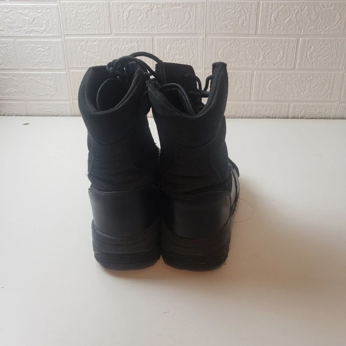 Chaussures de sécurité City Guard taille 39 - photo numéro 3