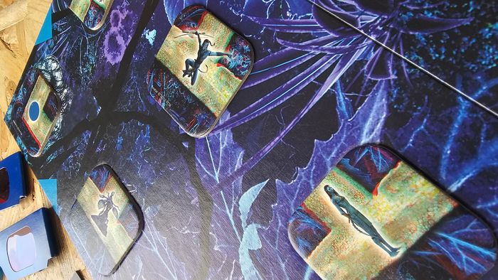 Labyrinth avatar - photo numéro 9