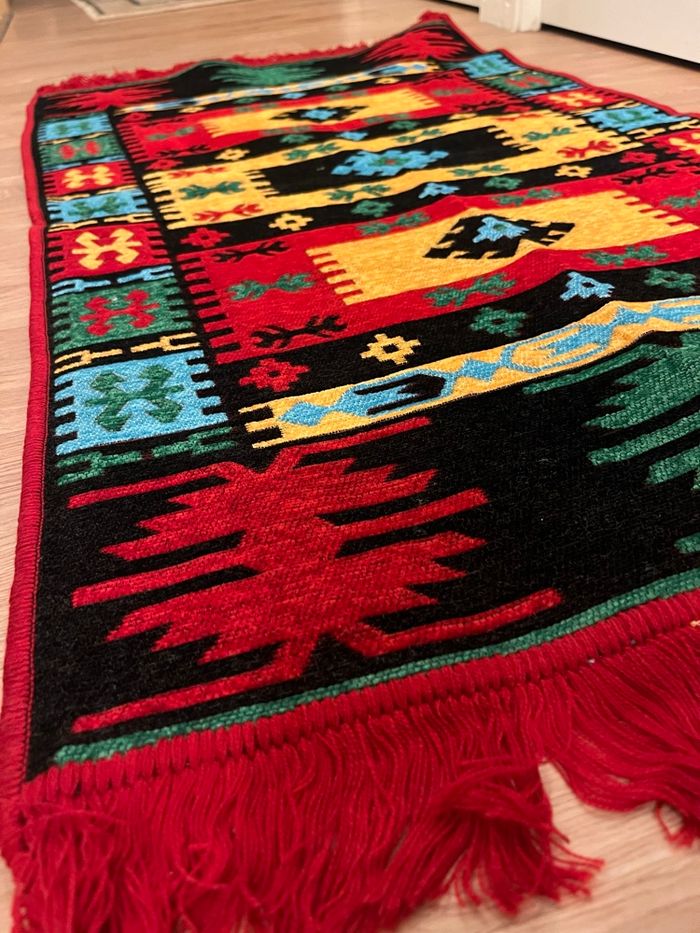 Tapis Recto Verso neuf - photo numéro 2