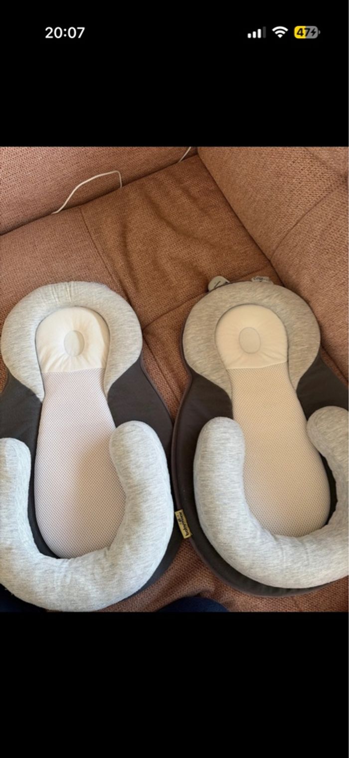 Réducteur bébé - photo numéro 2