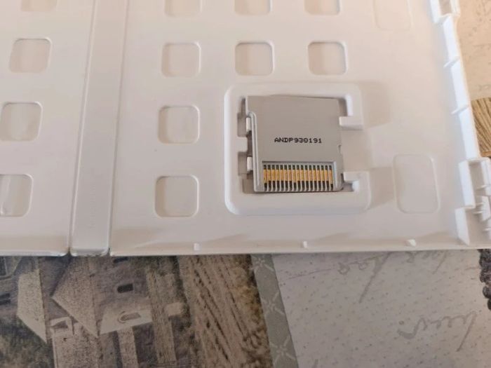 Angry birds 3ds - photo numéro 4