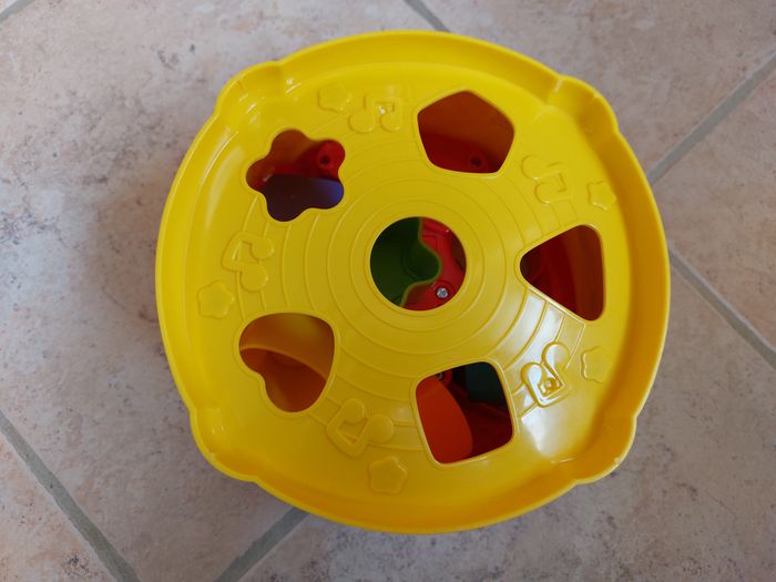 Magi tam-tam des formes Vtech - photo numéro 3