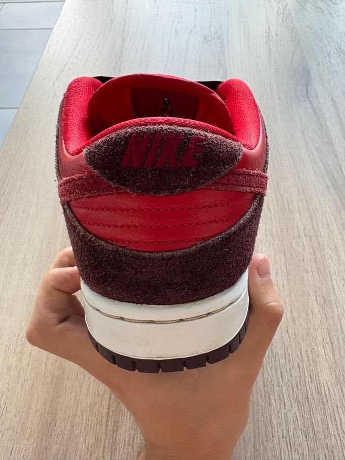 Nike dunk low SB - photo numéro 4