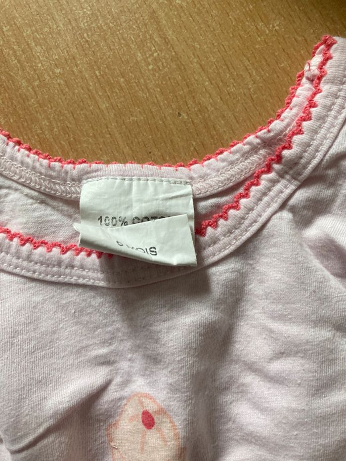 Ensemble 2 pièces 6mois - photo numéro 4