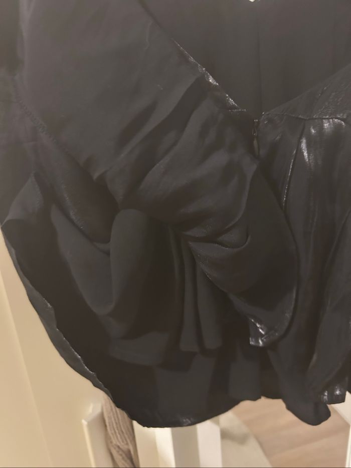 Top à brettelle irisé H&M - photo numéro 6
