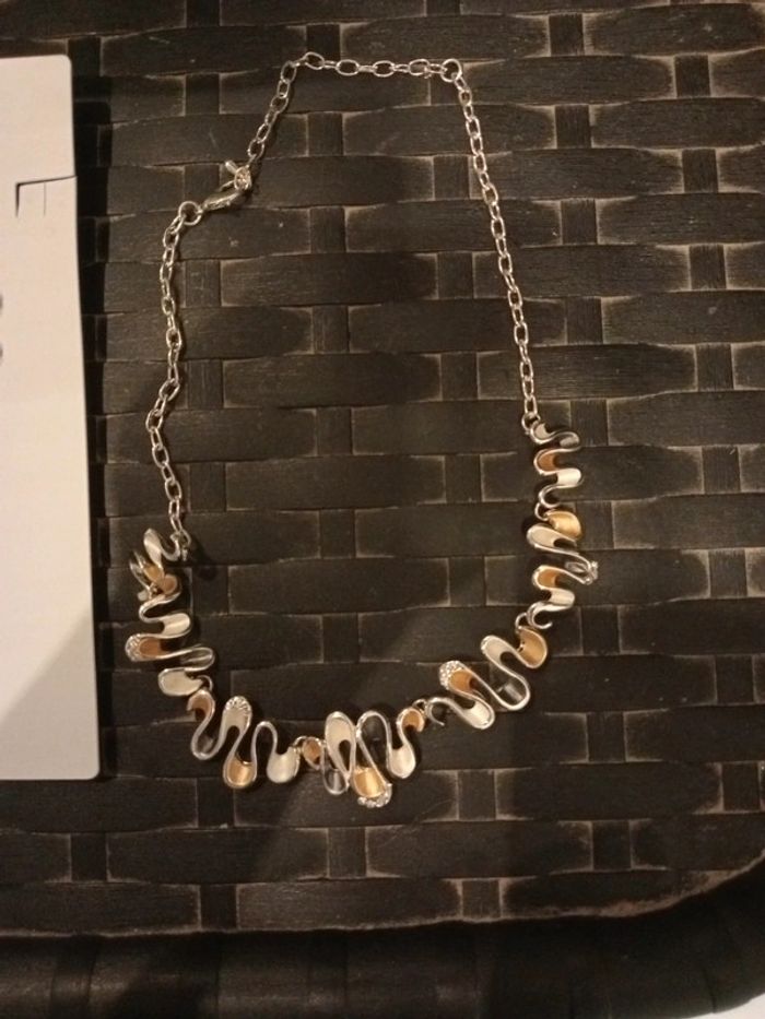 Parure bijoux antonelli - photo numéro 3