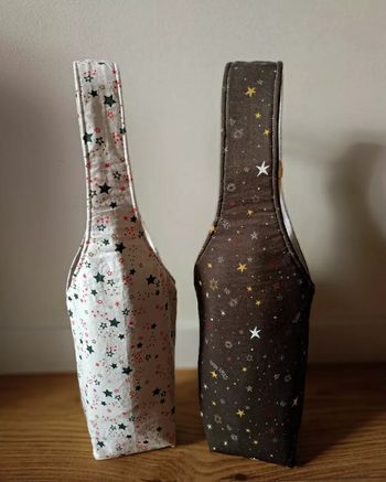 Porte bouteilles de vin